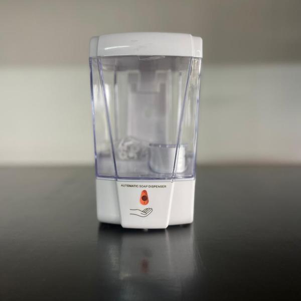 Soap Dispenser