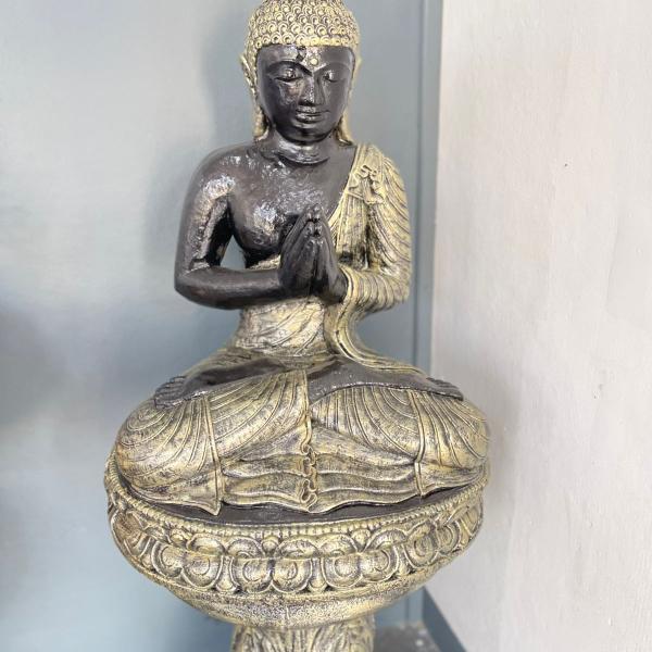 Buddha Statue
