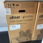 5 Liter Oxygen Concentrator