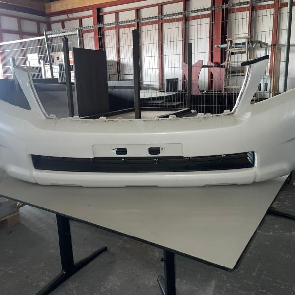 Toyota Prado Voor Bumper
