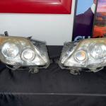 Toyota Prado Koplampen