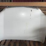 Toyota Prado Hood